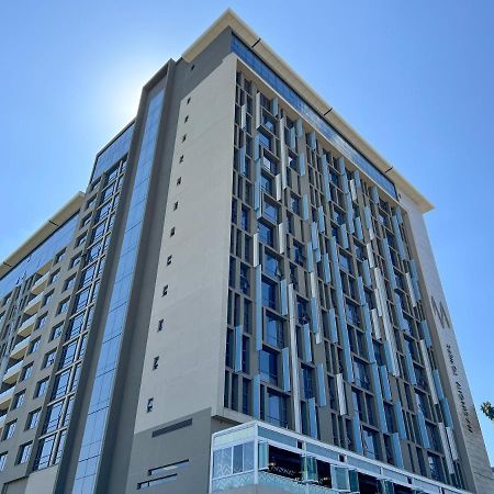 Cgrsa Apartments Sandton Johannesburg Buitenkant foto