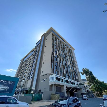 Cgrsa Apartments Sandton Johannesburg Buitenkant foto