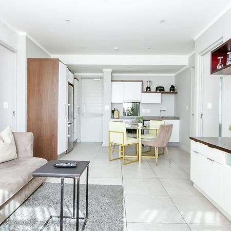 Cgrsa Apartments Sandton Johannesburg Buitenkant foto
