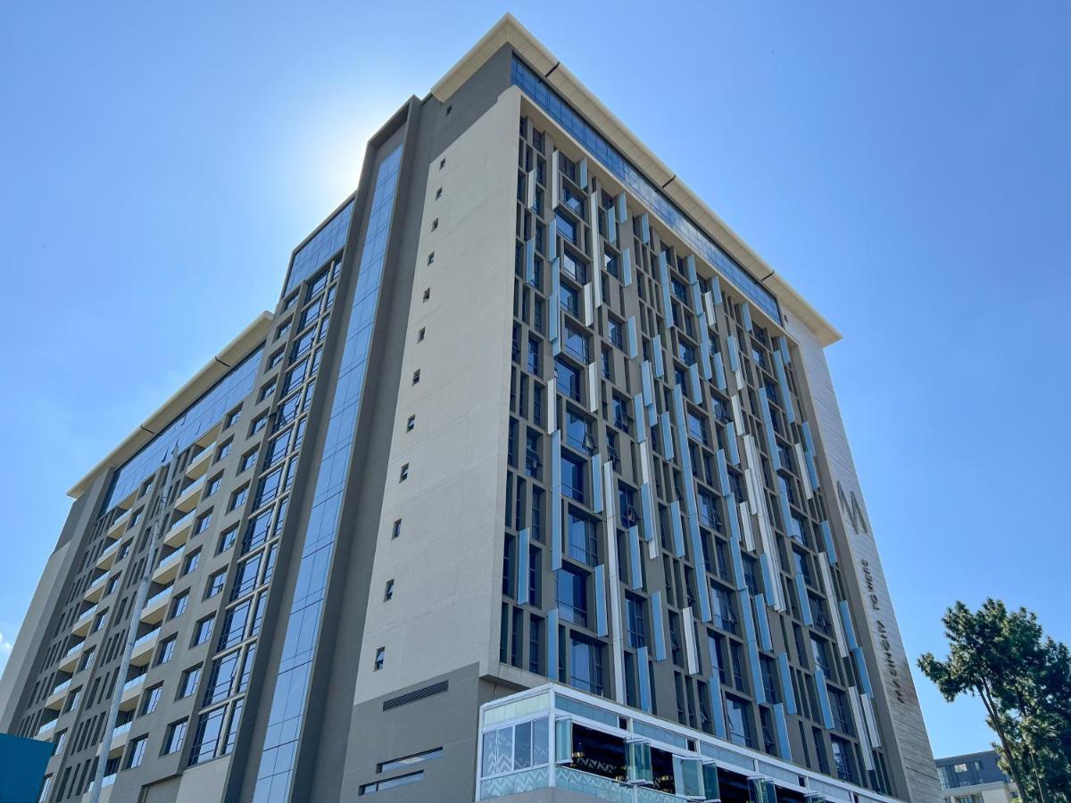 Cgrsa Apartments Sandton Johannesburg Buitenkant foto