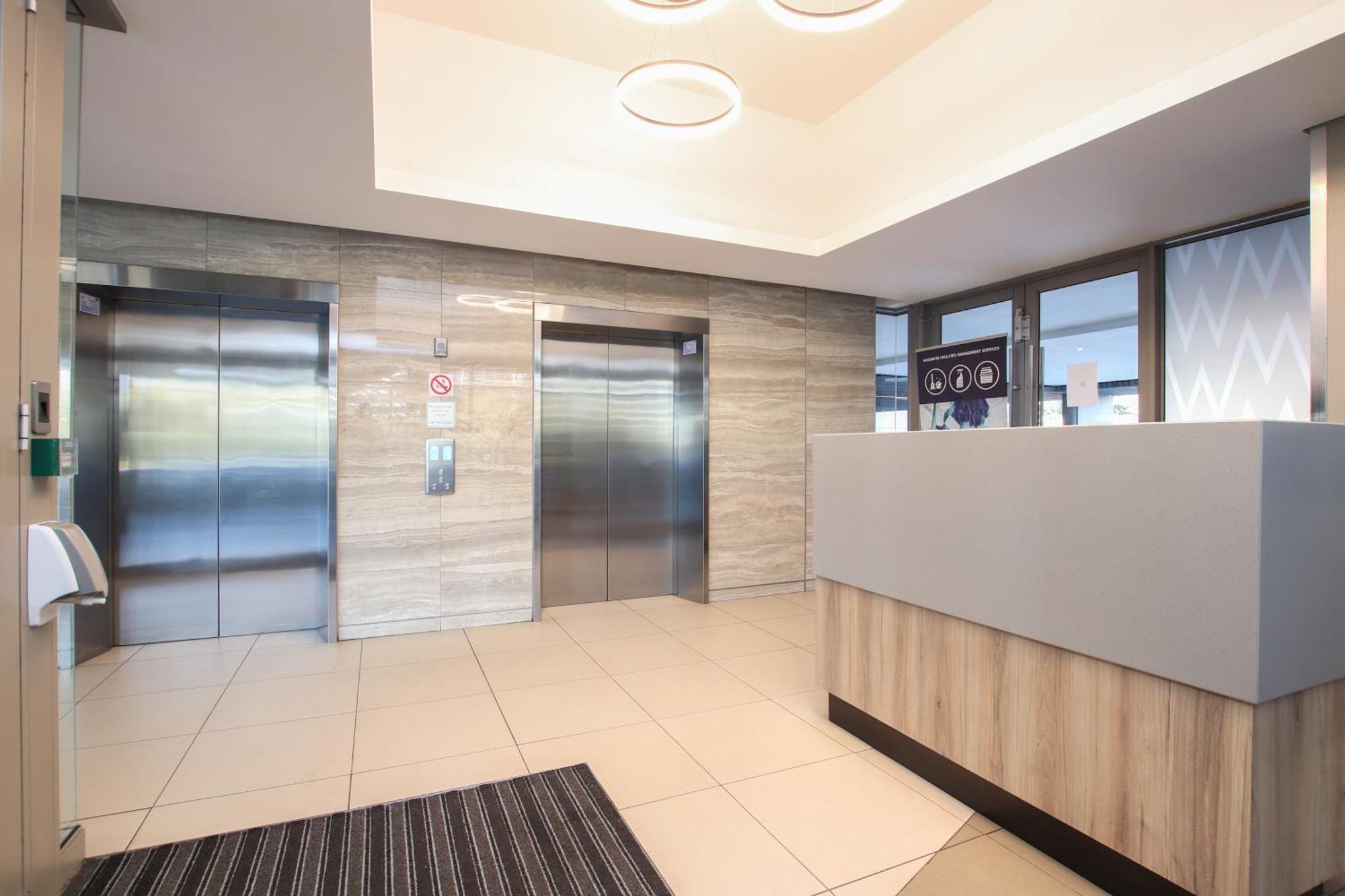 Cgrsa Apartments Sandton Johannesburg Buitenkant foto