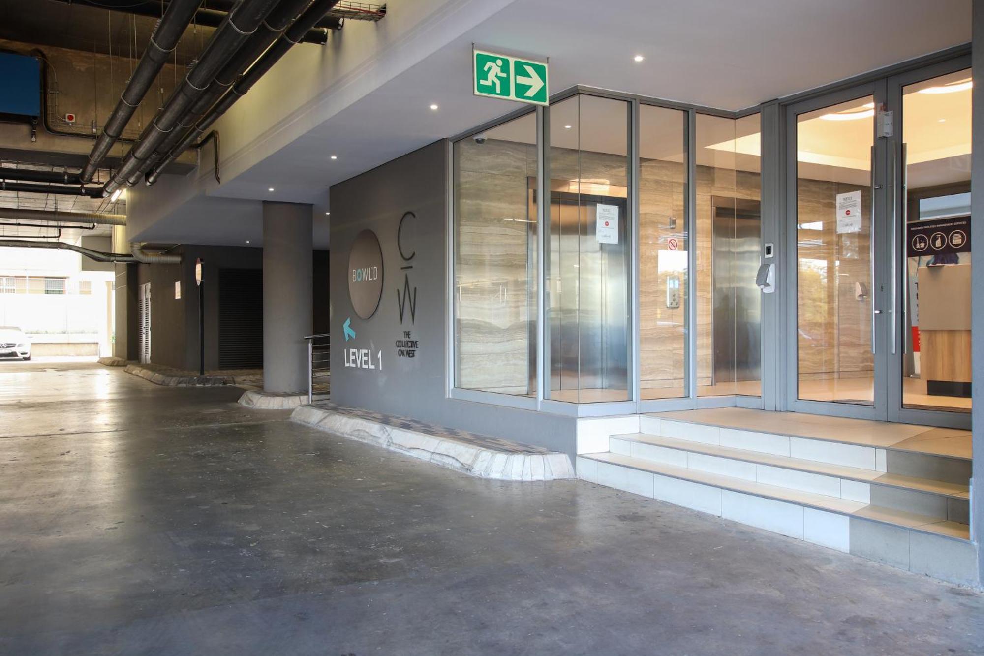 Cgrsa Apartments Sandton Johannesburg Buitenkant foto