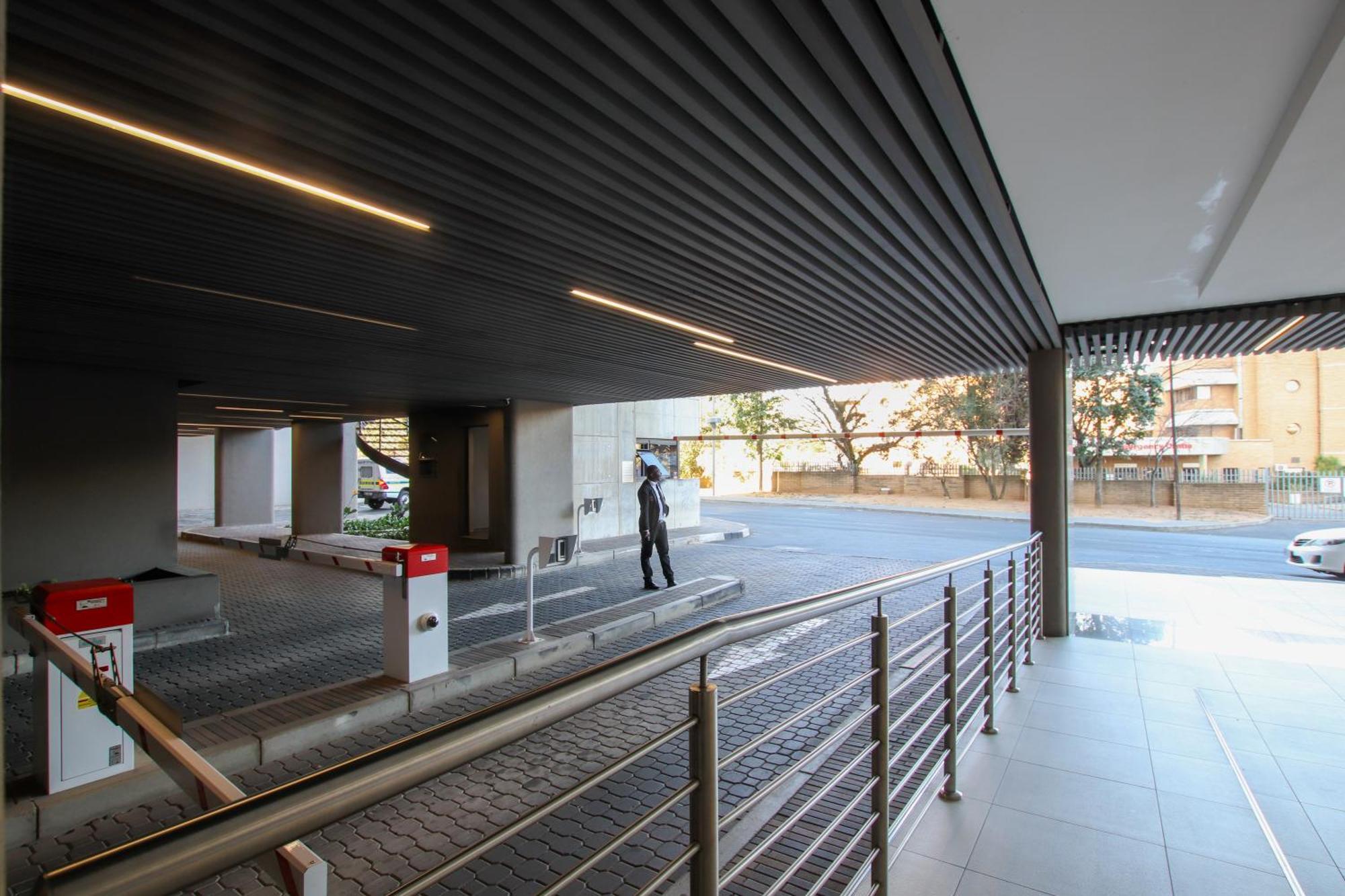 Cgrsa Apartments Sandton Johannesburg Buitenkant foto