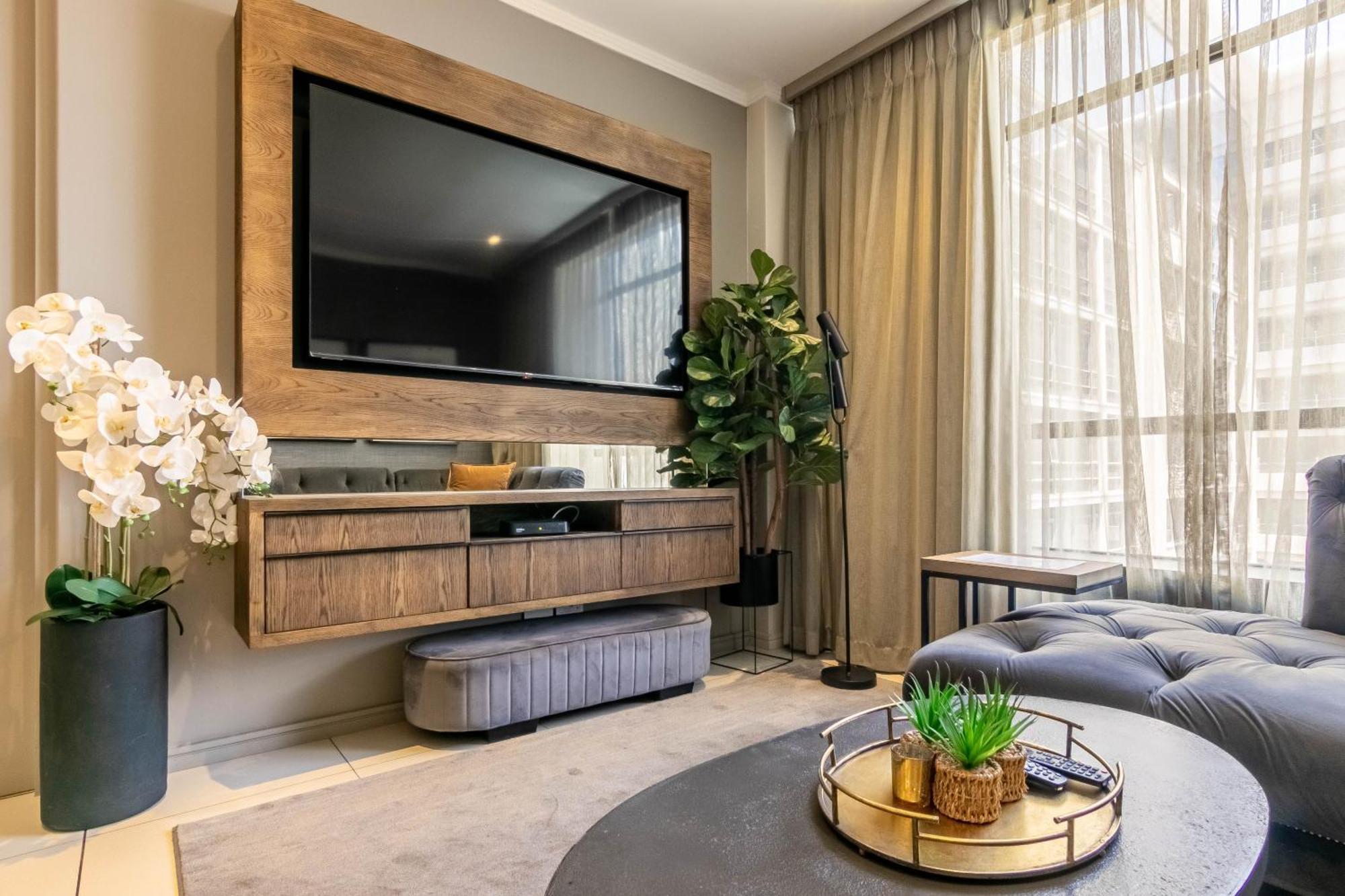 Cgrsa Apartments Sandton Johannesburg Buitenkant foto
