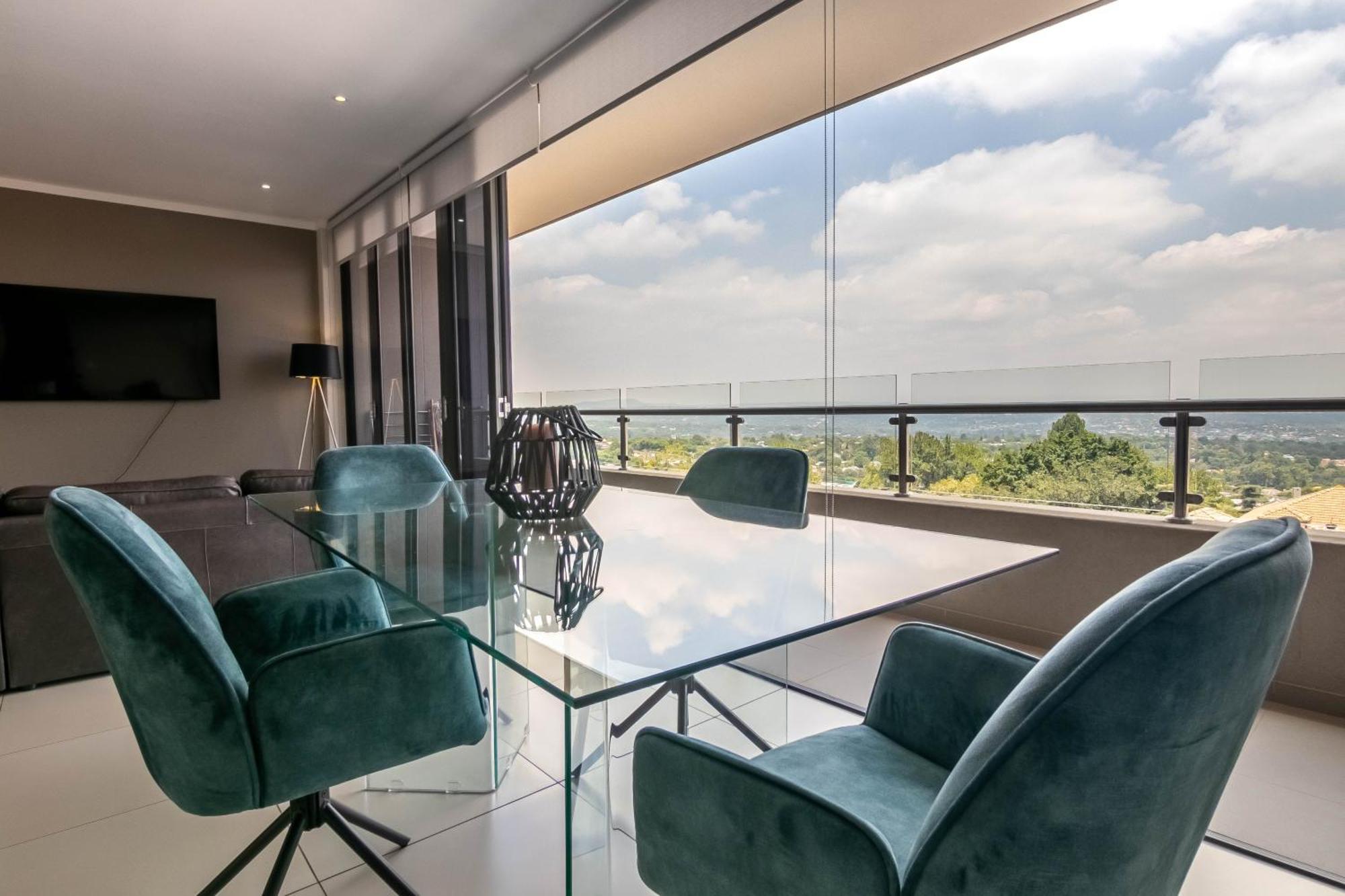 Cgrsa Apartments Sandton Johannesburg Kamer foto