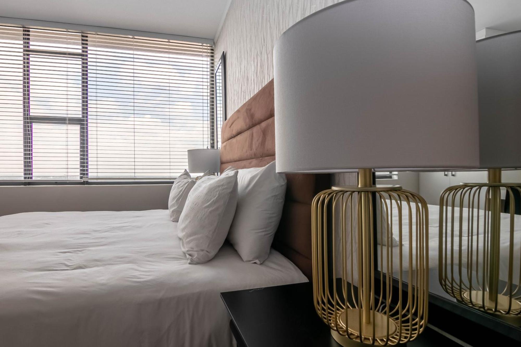 Cgrsa Apartments Sandton Johannesburg Kamer foto