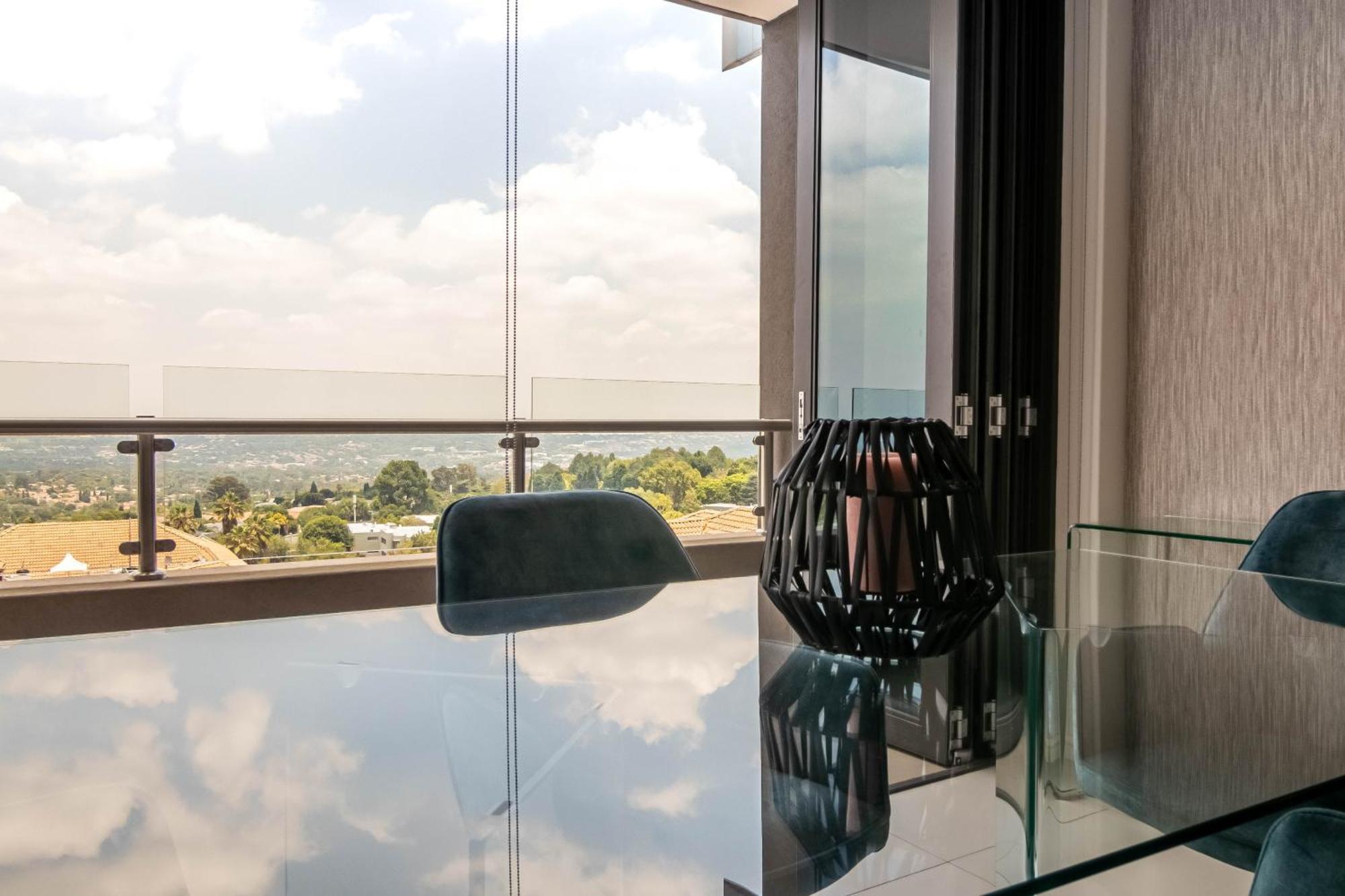 Cgrsa Apartments Sandton Johannesburg Kamer foto
