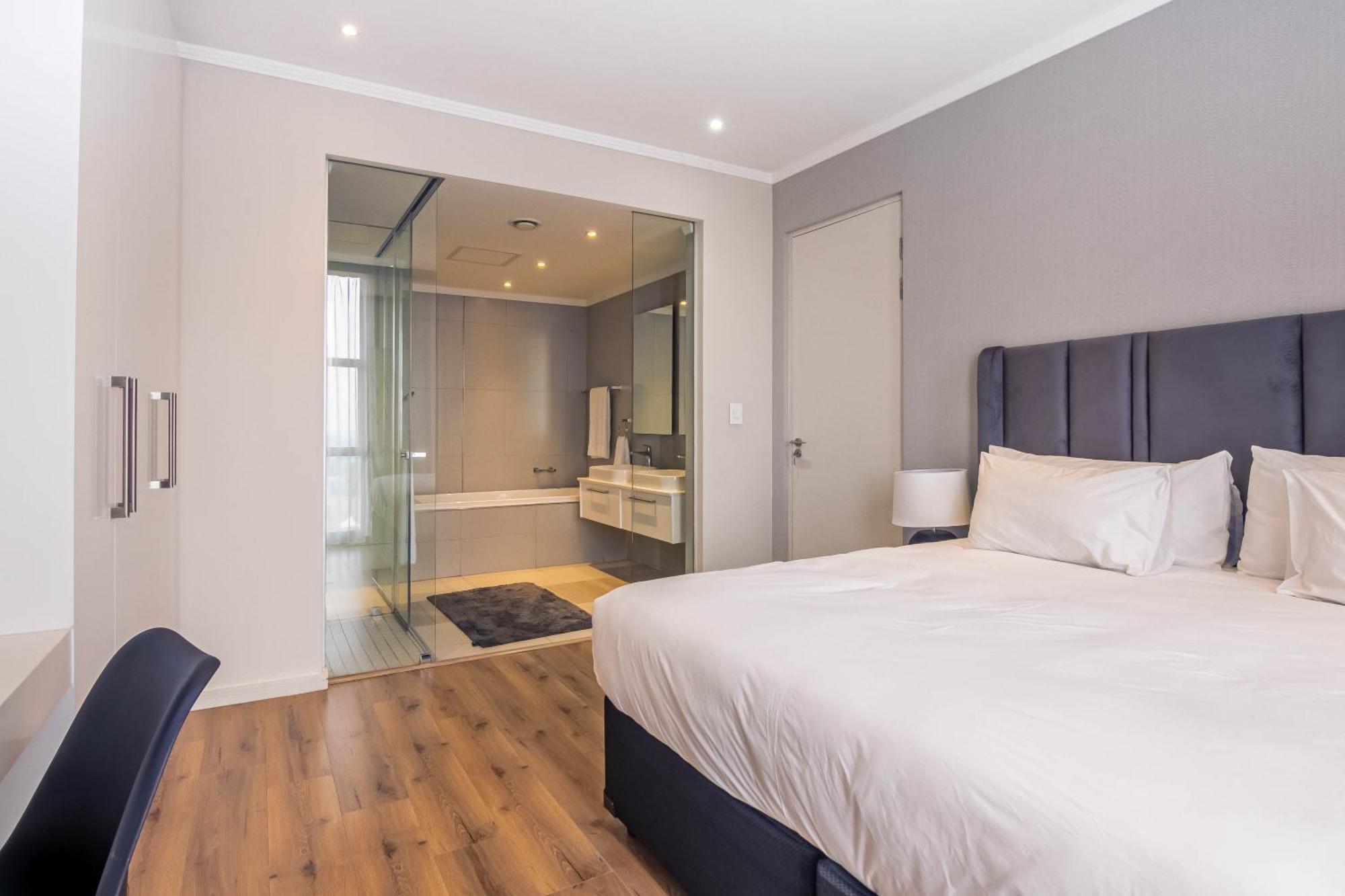 Cgrsa Apartments Sandton Johannesburg Kamer foto
