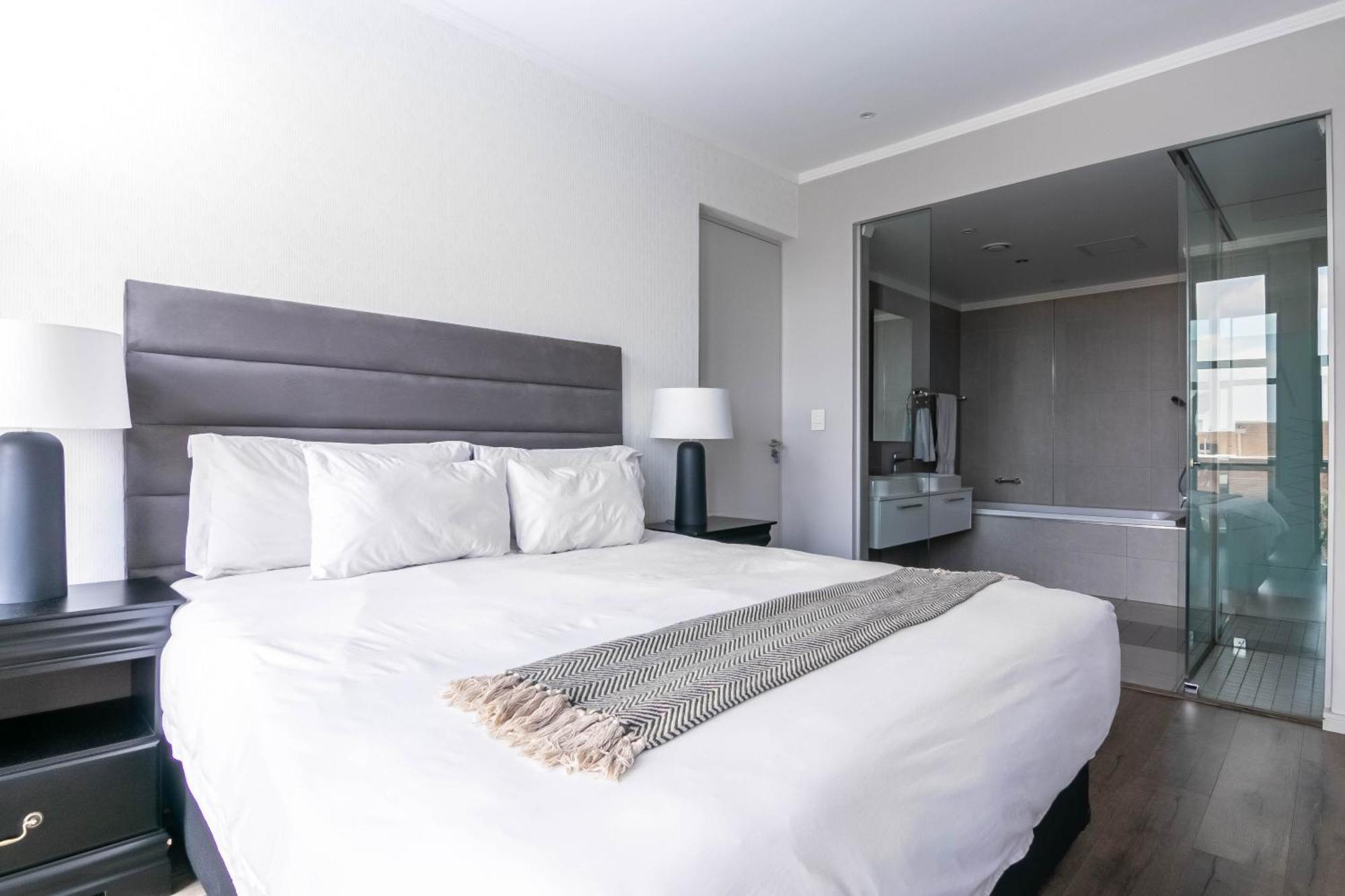 Cgrsa Apartments Sandton Johannesburg Kamer foto