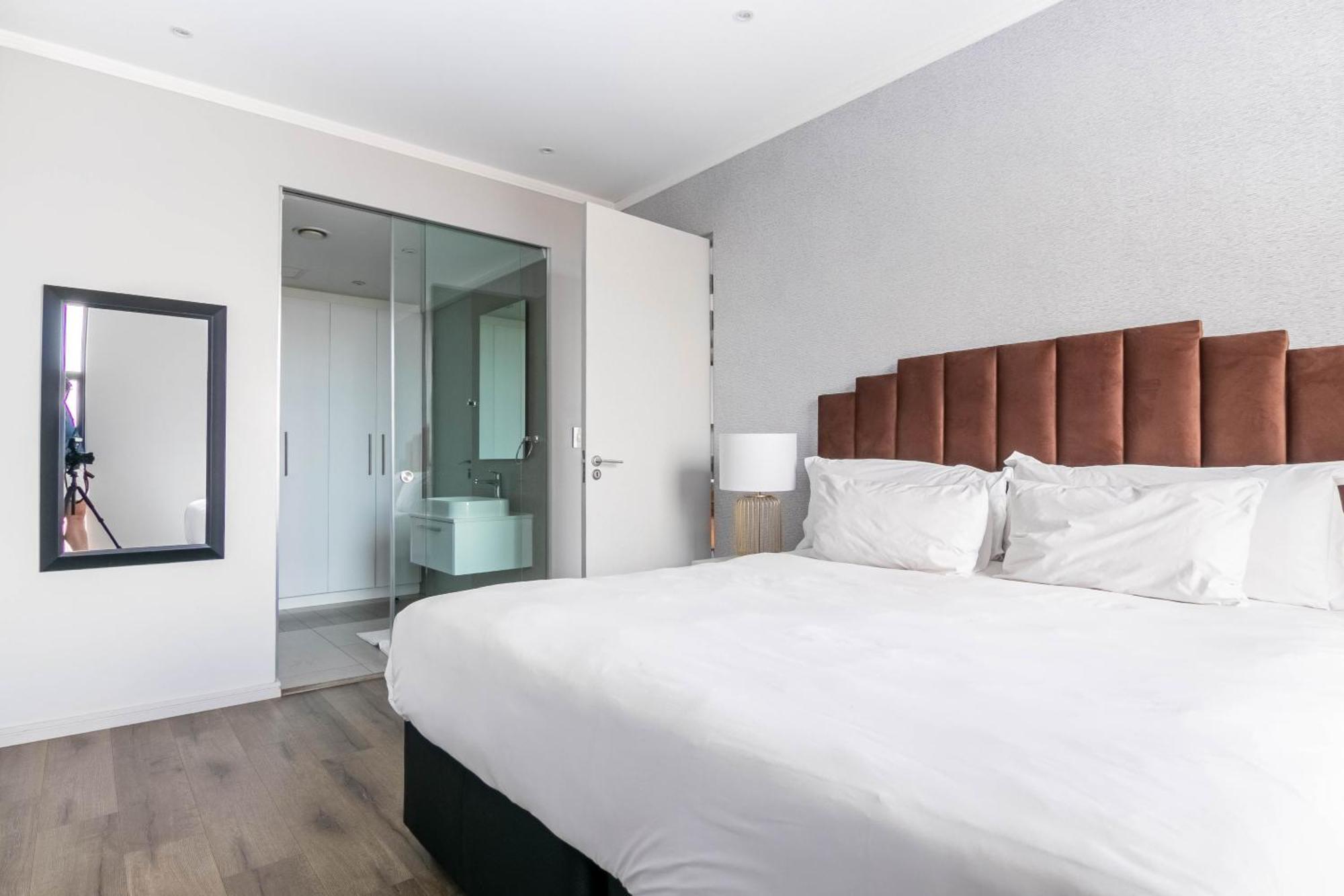Cgrsa Apartments Sandton Johannesburg Kamer foto