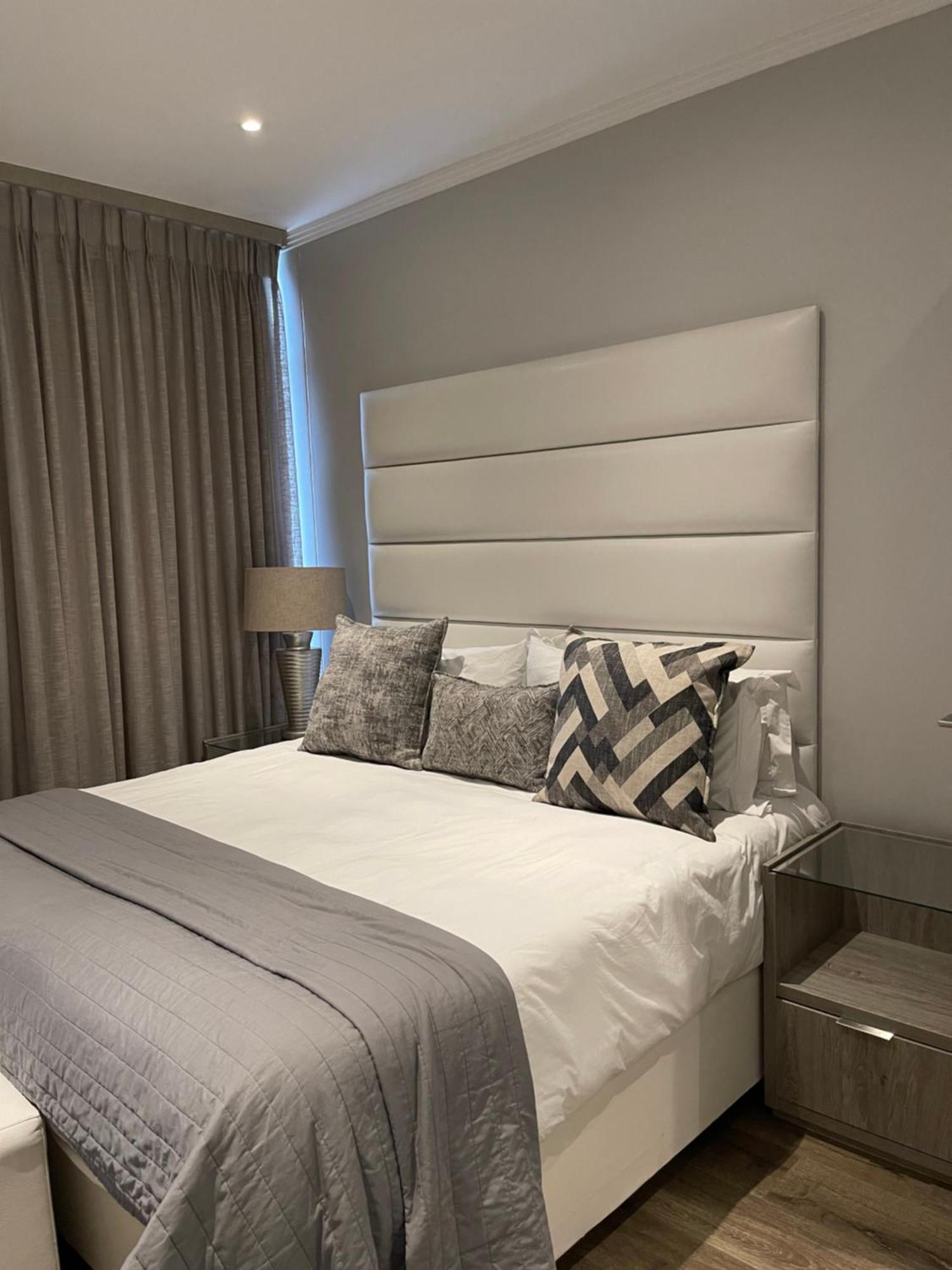 Cgrsa Apartments Sandton Johannesburg Buitenkant foto
