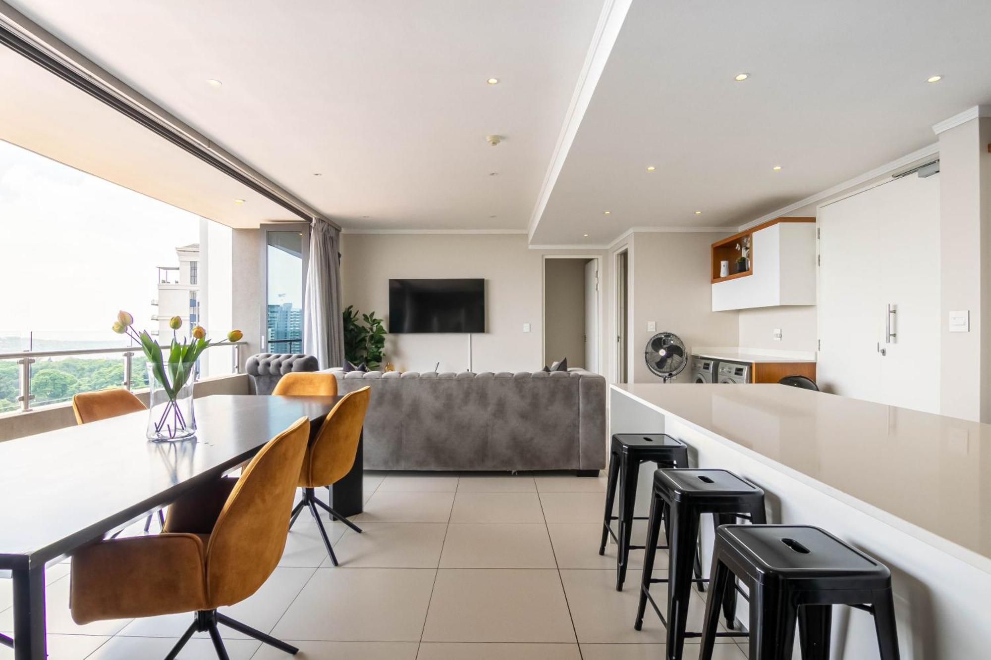 Cgrsa Apartments Sandton Johannesburg Buitenkant foto