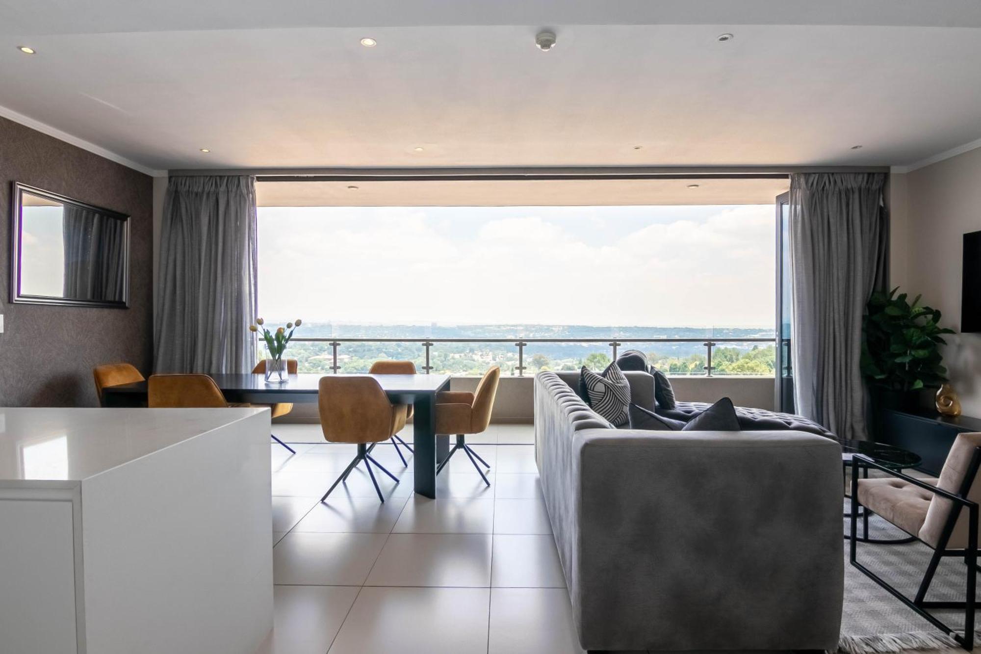 Cgrsa Apartments Sandton Johannesburg Buitenkant foto