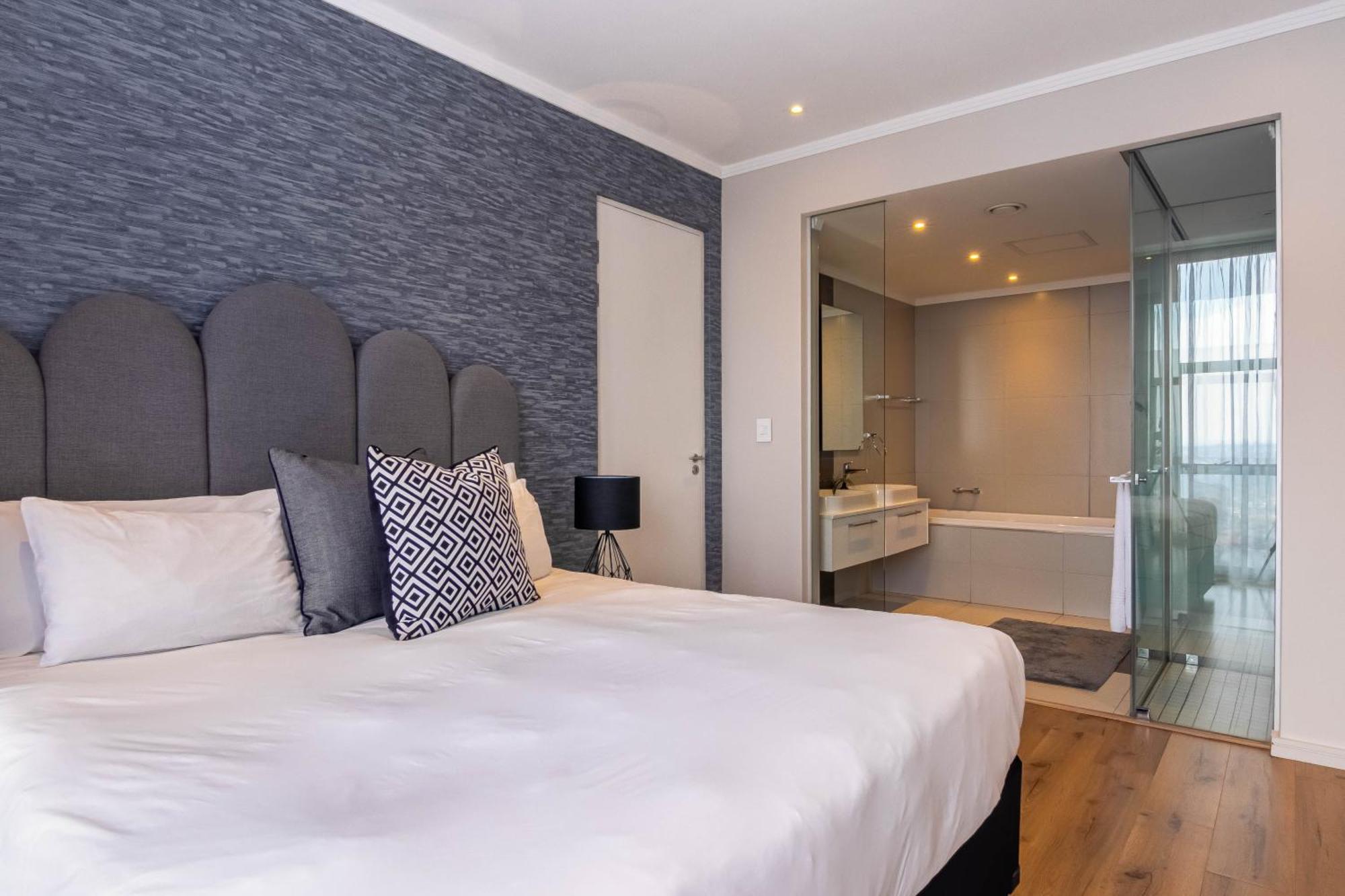 Cgrsa Apartments Sandton Johannesburg Buitenkant foto