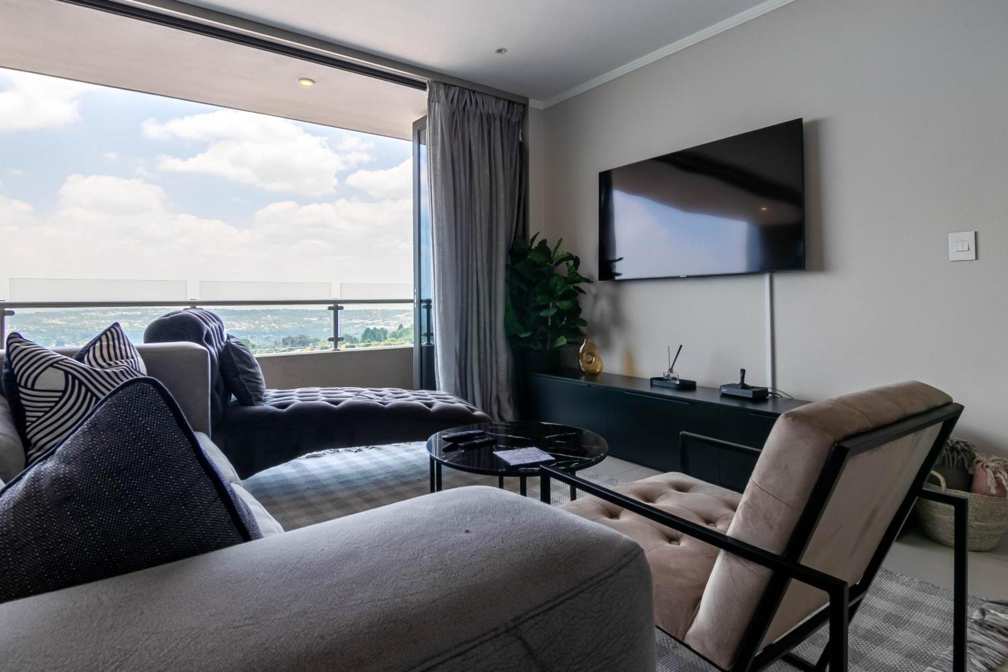 Cgrsa Apartments Sandton Johannesburg Buitenkant foto