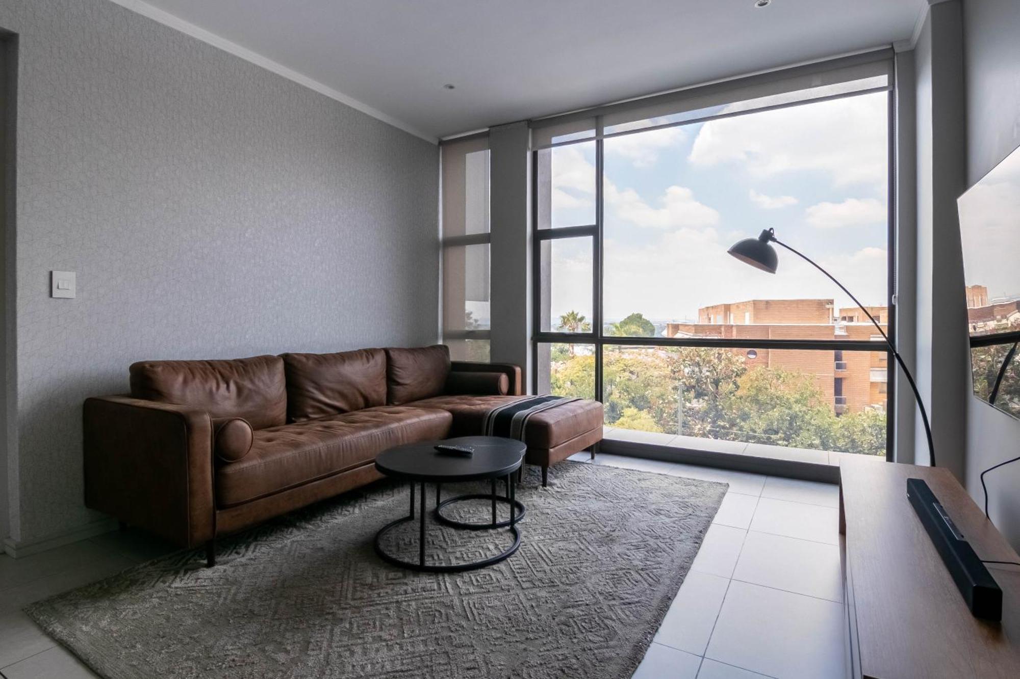 Cgrsa Apartments Sandton Johannesburg Kamer foto