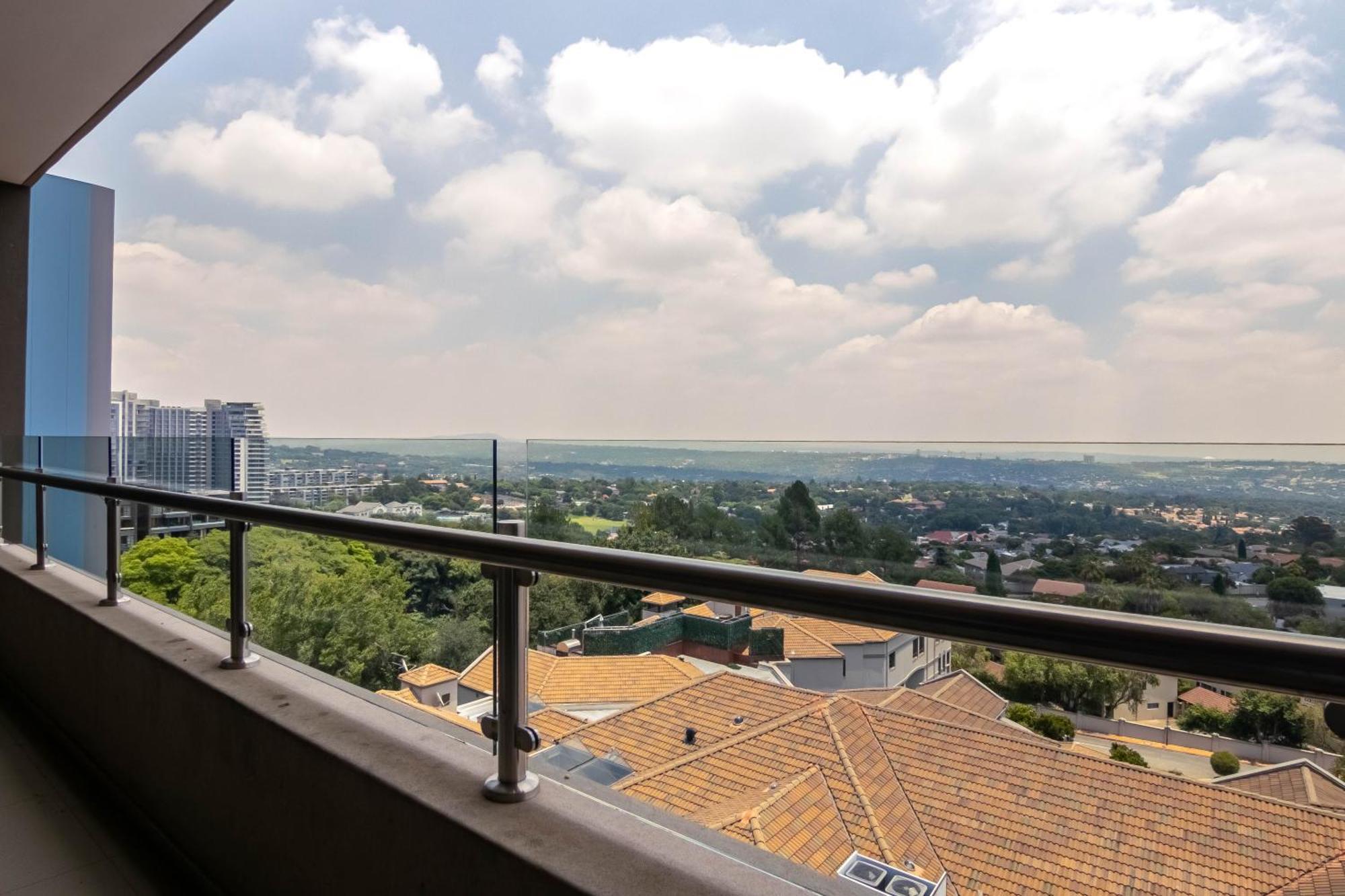 Cgrsa Apartments Sandton Johannesburg Buitenkant foto