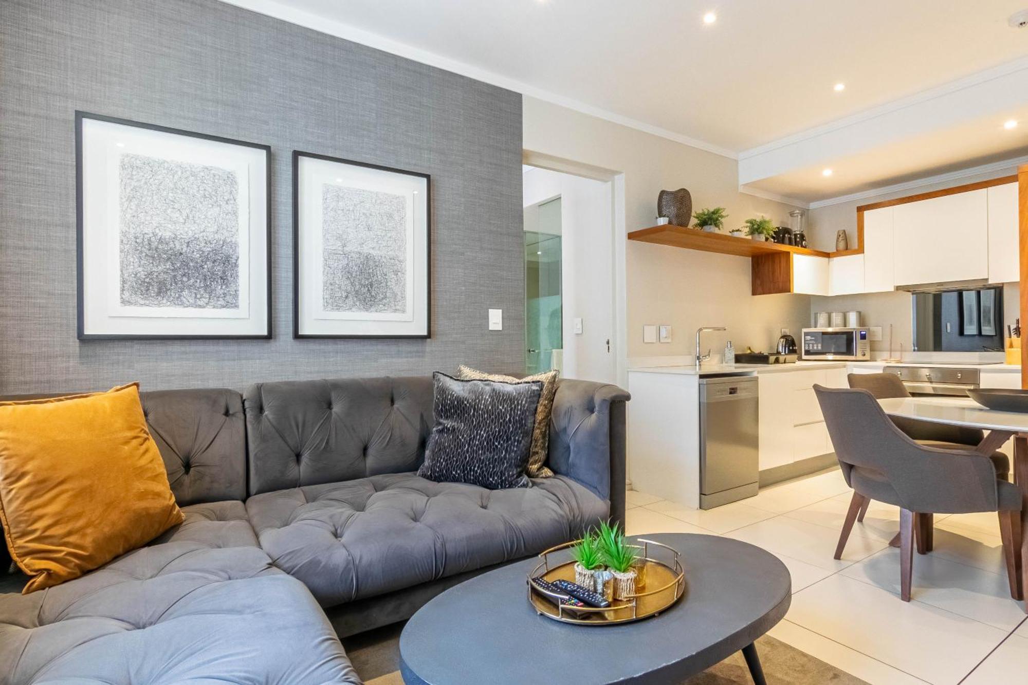 Cgrsa Apartments Sandton Johannesburg Buitenkant foto