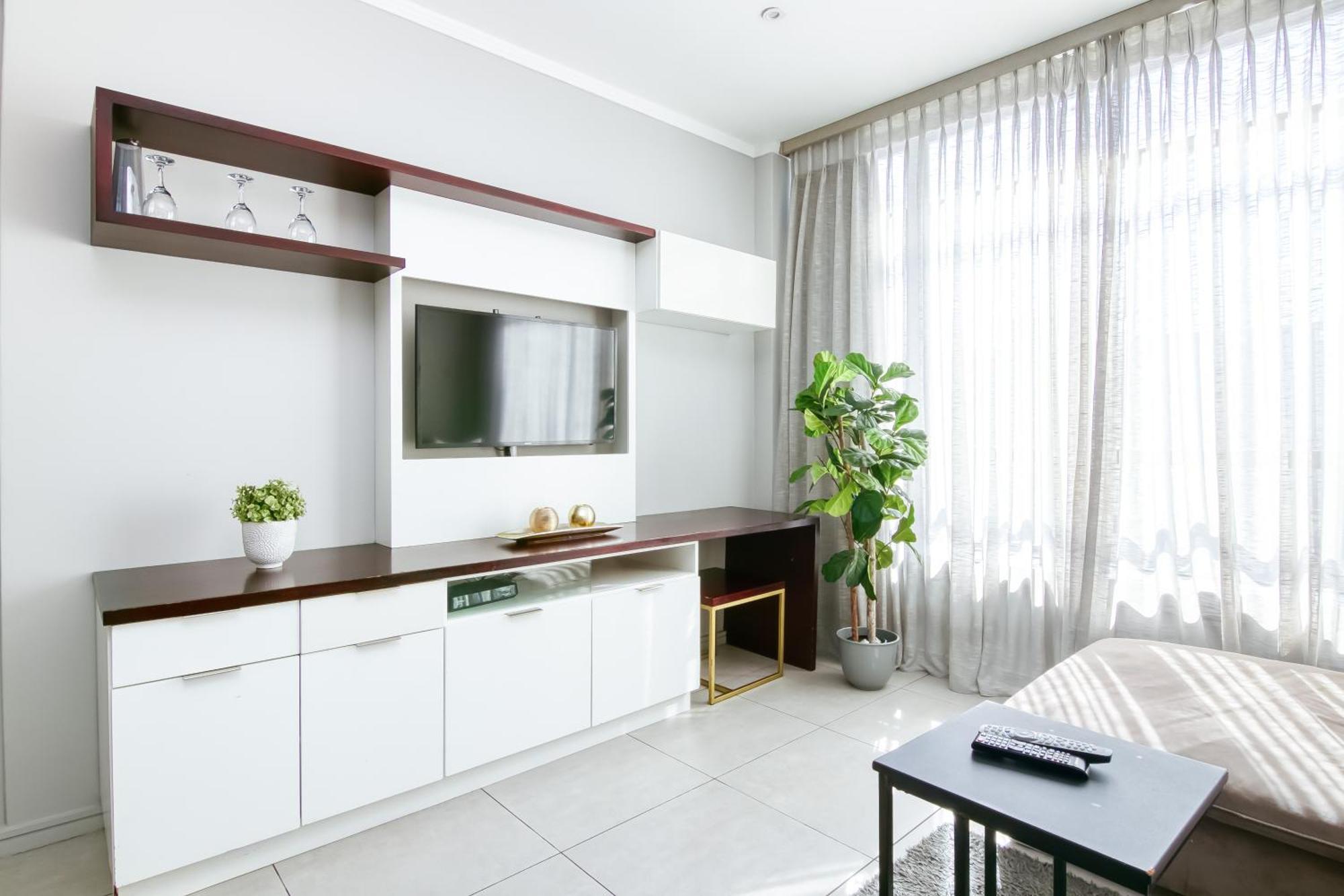 Cgrsa Apartments Sandton Johannesburg Buitenkant foto