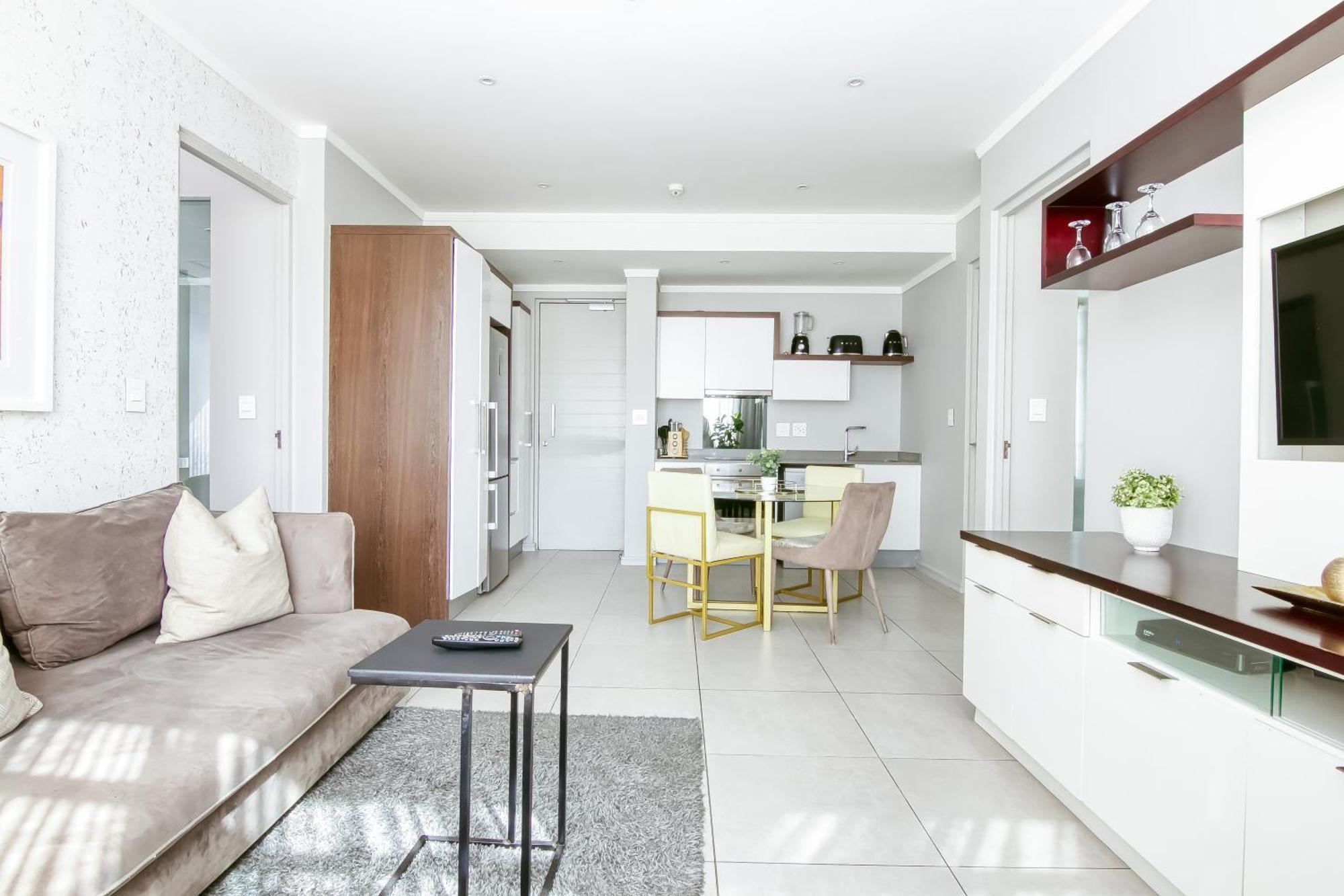 Cgrsa Apartments Sandton Johannesburg Buitenkant foto