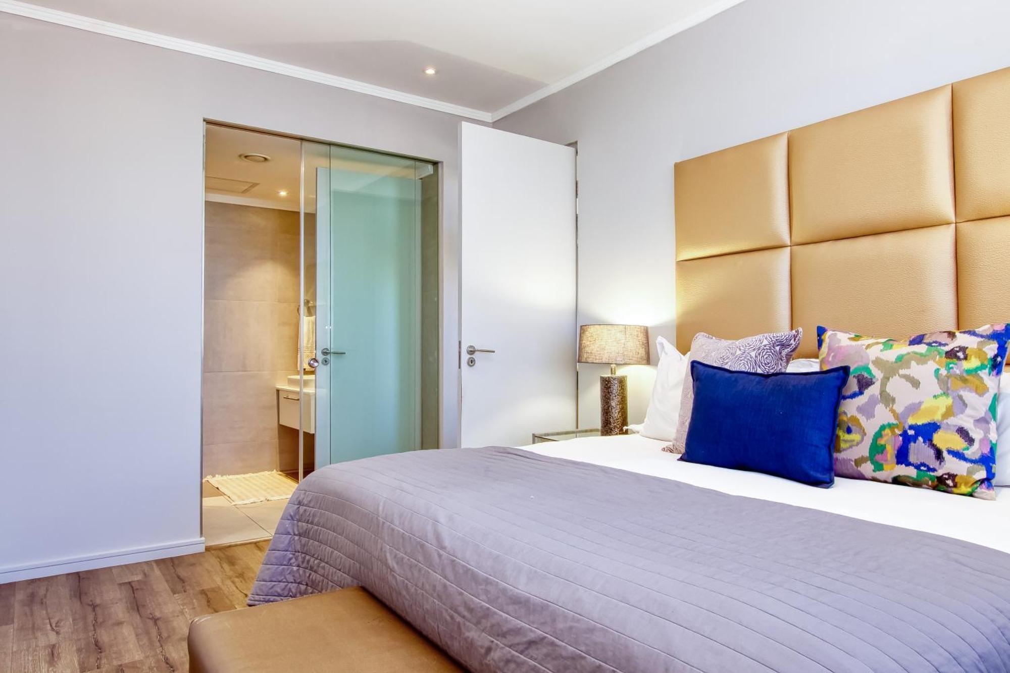 Cgrsa Apartments Sandton Johannesburg Buitenkant foto