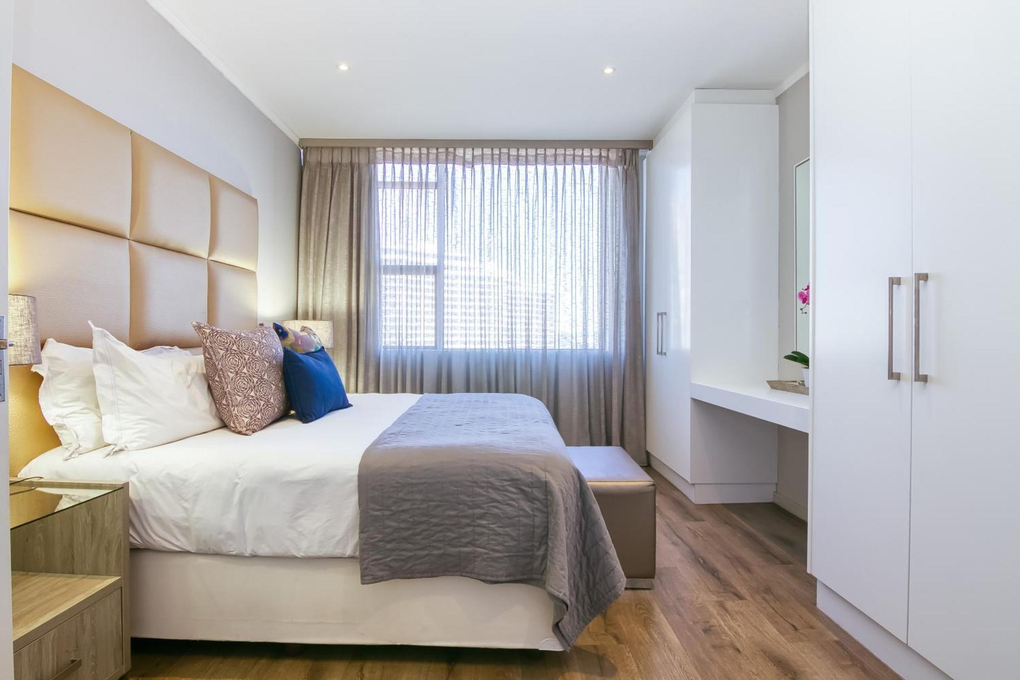 Cgrsa Apartments Sandton Johannesburg Buitenkant foto